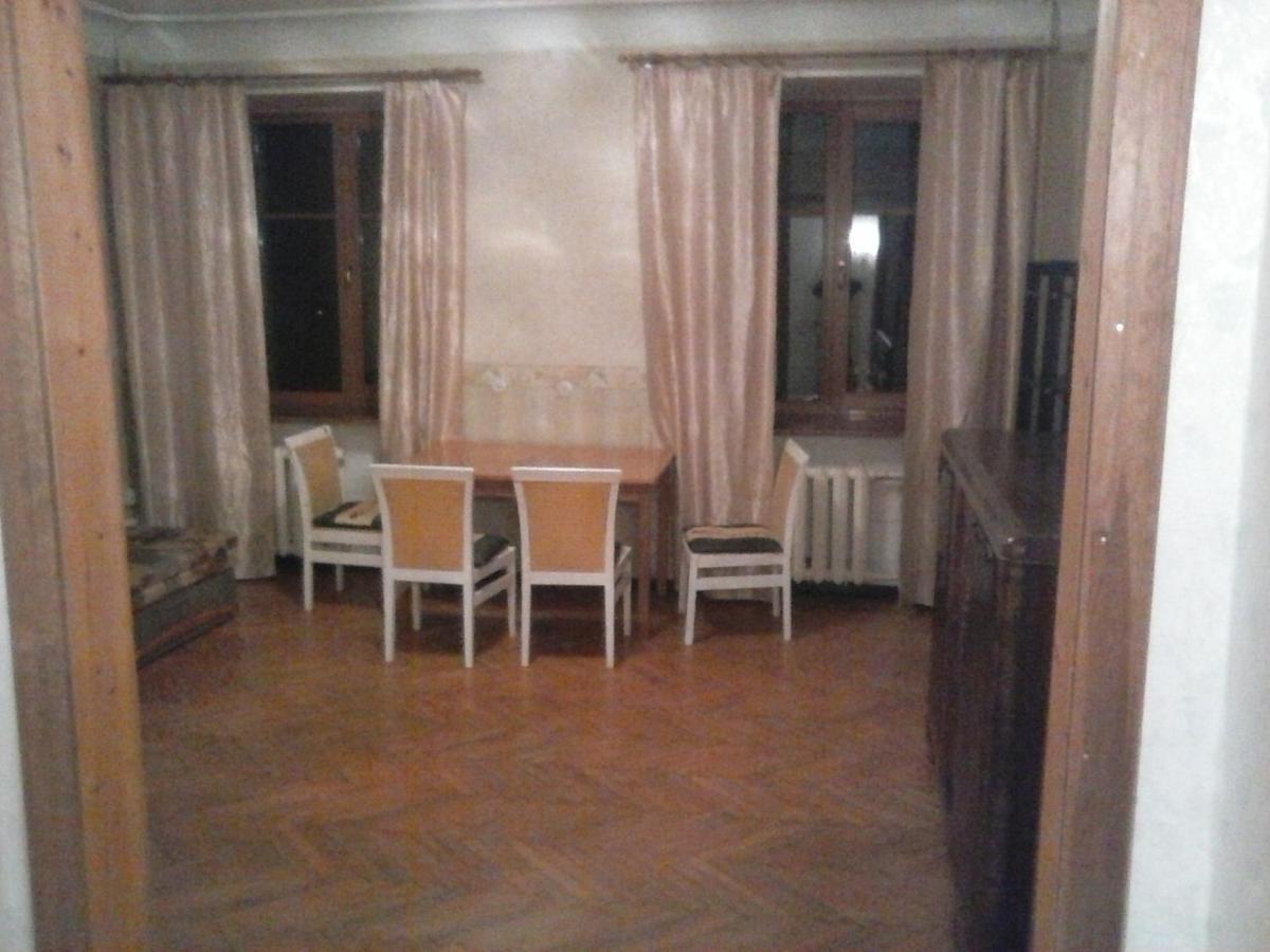 Private Apartment In Tallin Kalamaja Luaran gambar