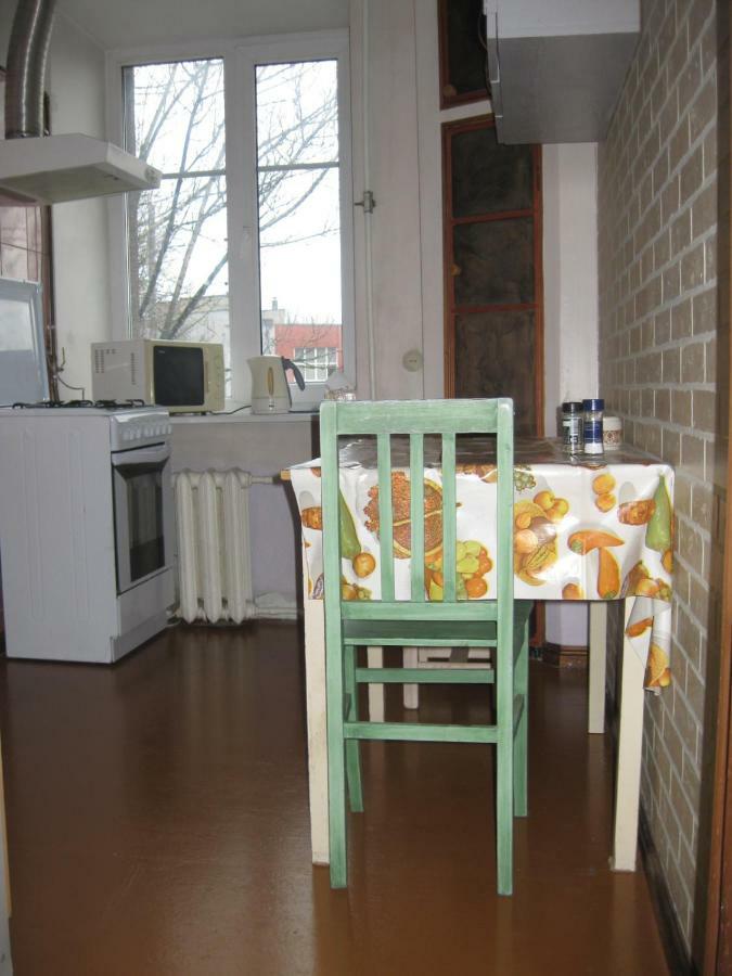 Private Apartment In Tallin Kalamaja Luaran gambar