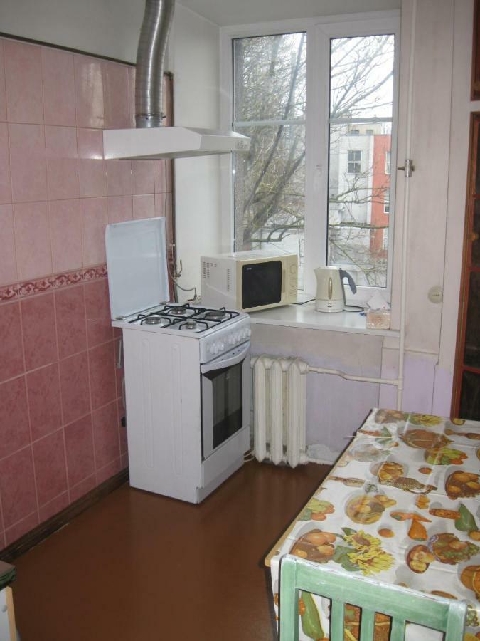 Private Apartment In Tallin Kalamaja Luaran gambar