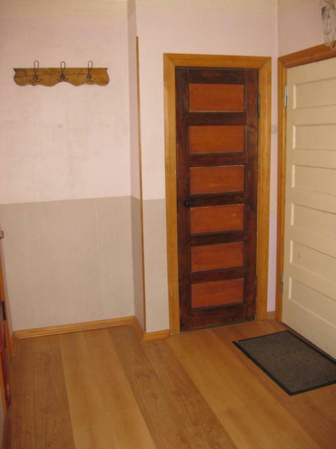 Private Apartment In Tallin Kalamaja Luaran gambar