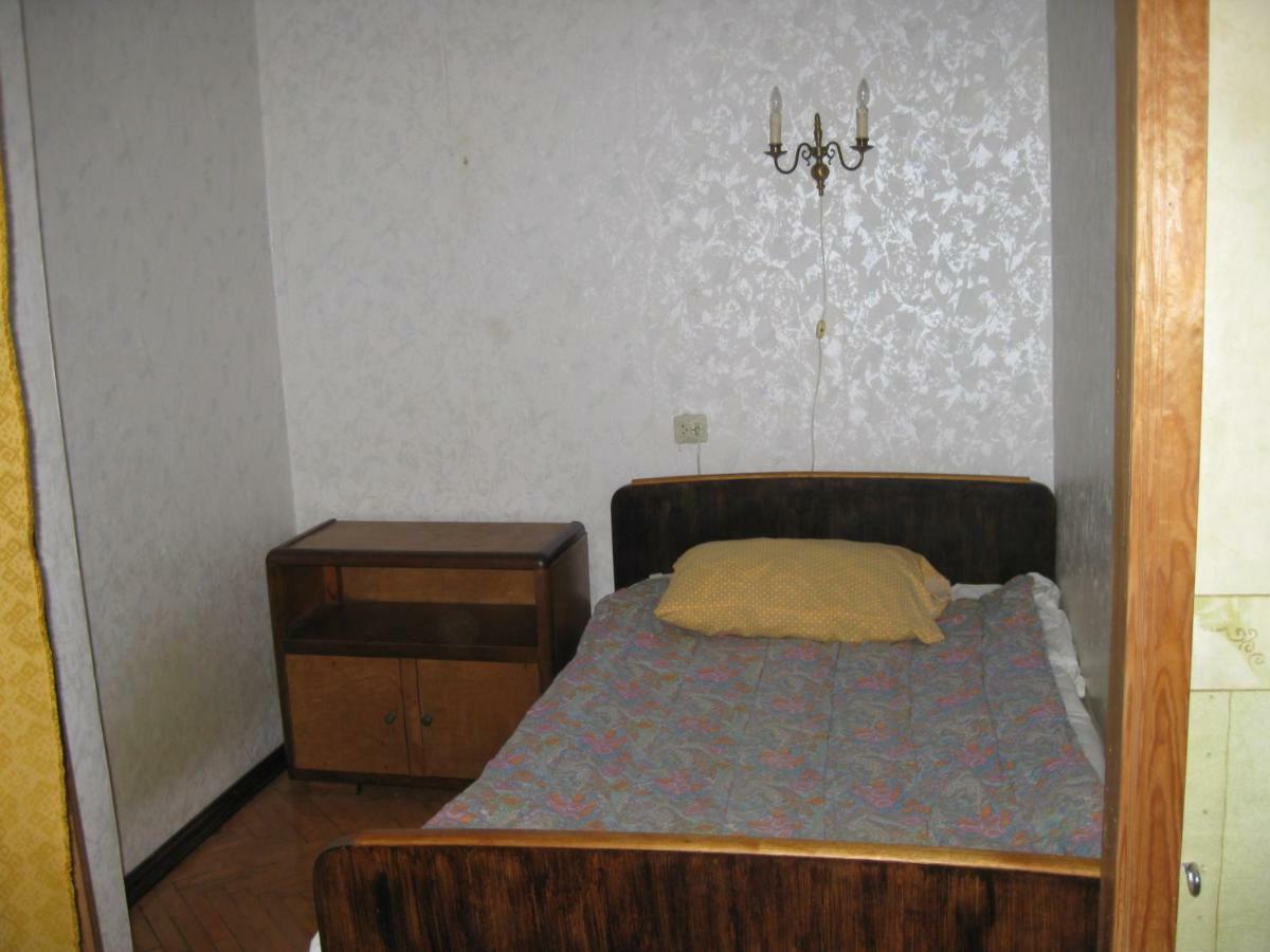 Private Apartment In Tallin Kalamaja Luaran gambar