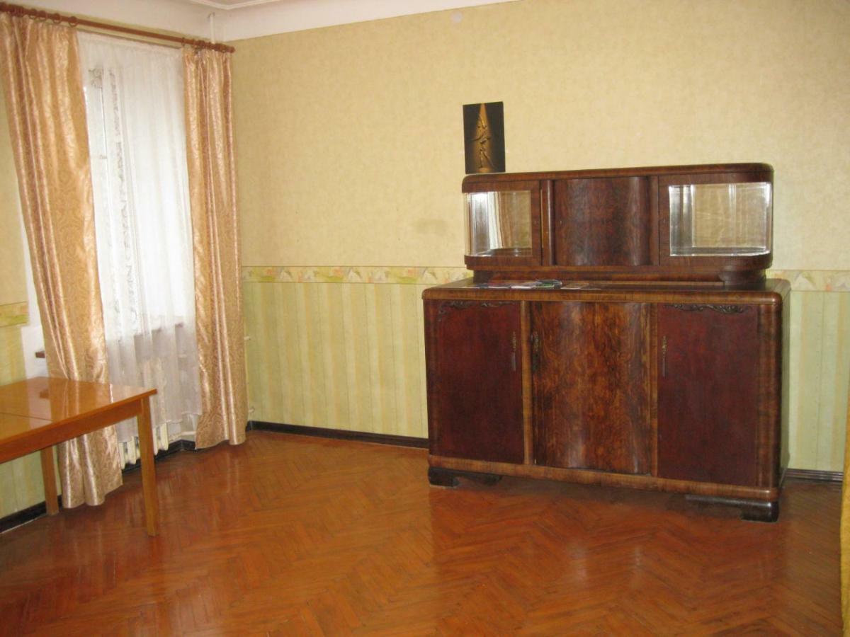 Private Apartment In Tallin Kalamaja Luaran gambar