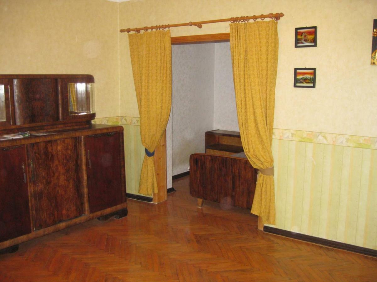 Private Apartment In Tallin Kalamaja Luaran gambar
