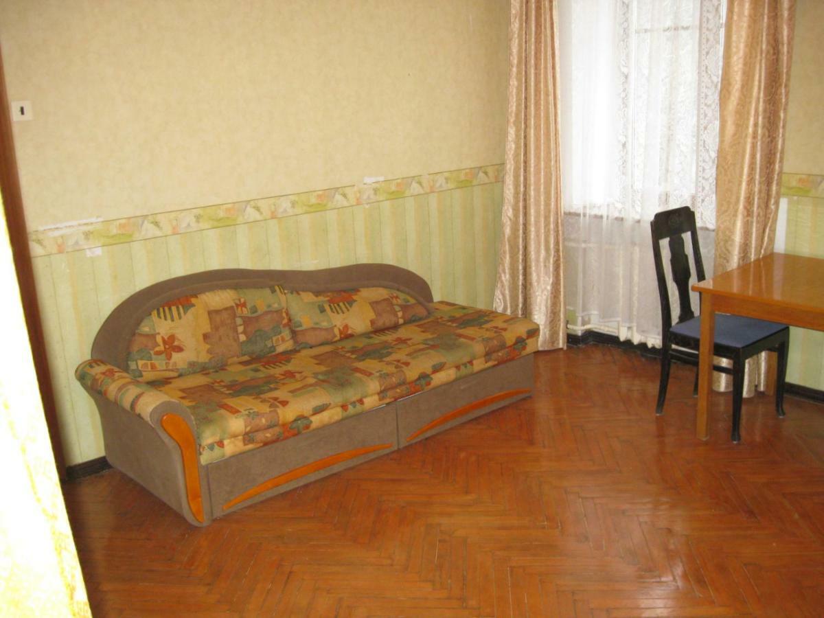 Private Apartment In Tallin Kalamaja Luaran gambar