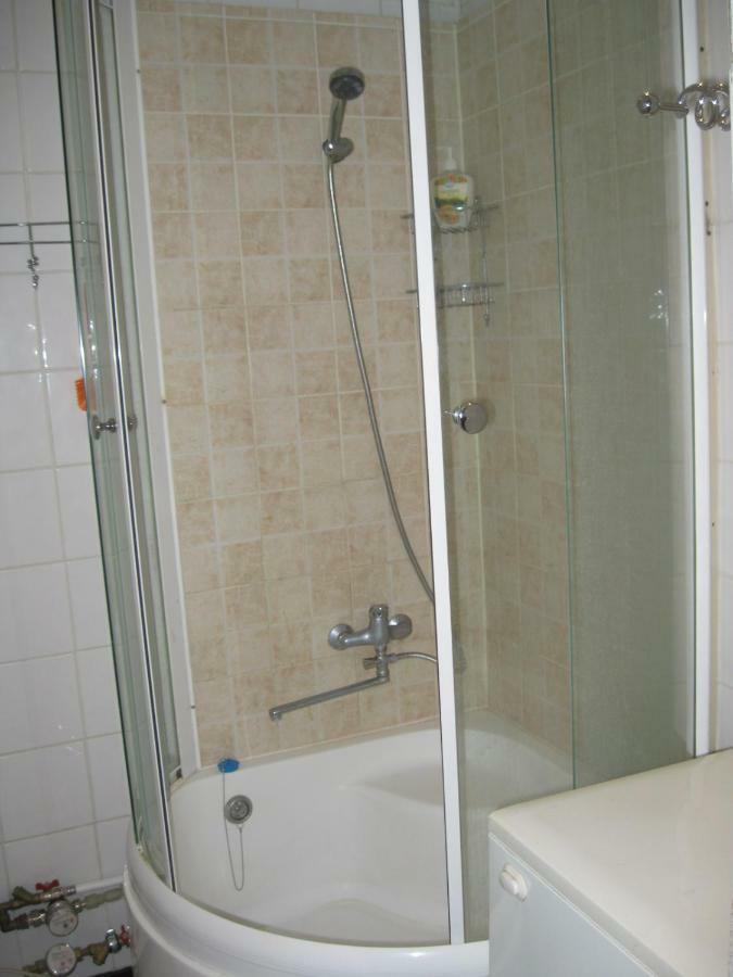 Private Apartment In Tallin Kalamaja Luaran gambar