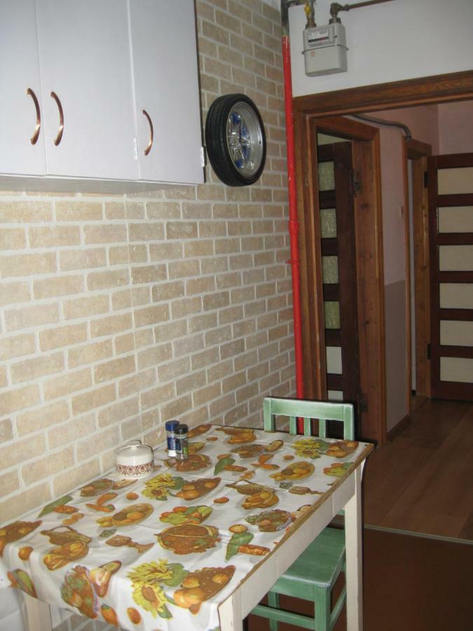 Private Apartment In Tallin Kalamaja Luaran gambar