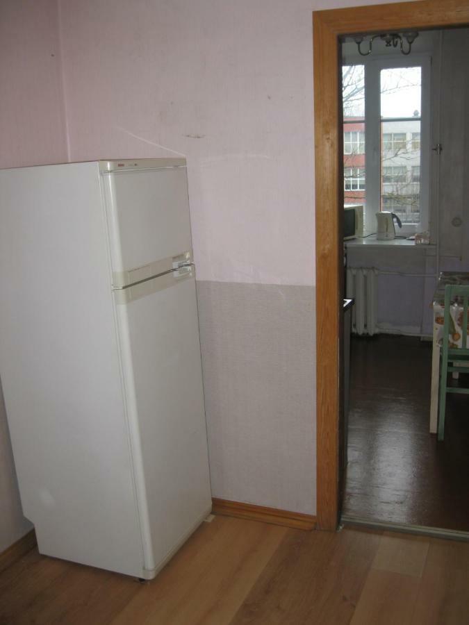Private Apartment In Tallin Kalamaja Luaran gambar