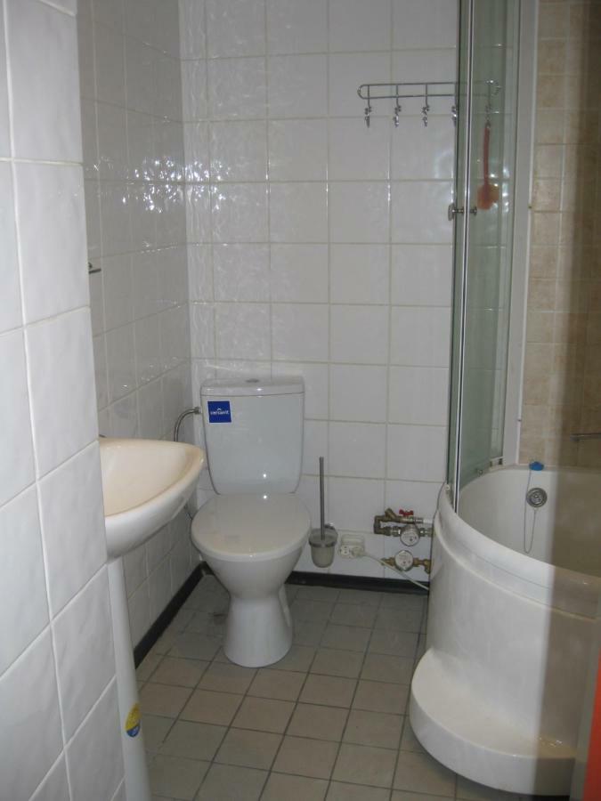 Private Apartment In Tallin Kalamaja Luaran gambar